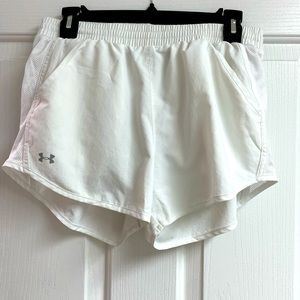 Under Armour shirt, women’s small